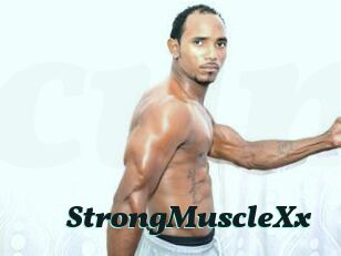 StrongMuscleXx