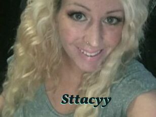 Sttacyy