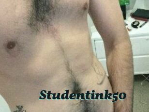 Studentink50