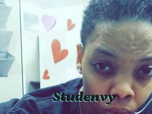 Studenvy