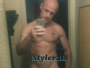 Styler218