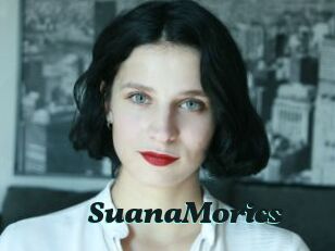 SuanaMorics