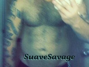 SuaveSavage