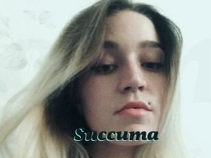 Succuma