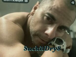 SuckitDry8