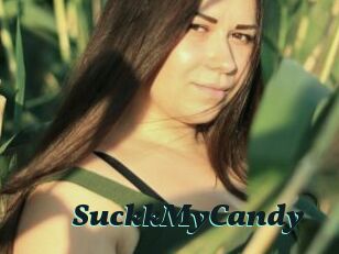 SuckkMyCandy