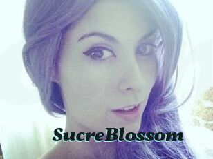 SucreBlossom