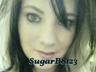 SugarB8123