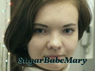 SugarBabeMary