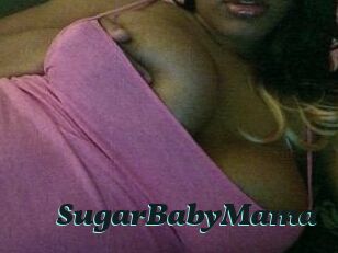 SugarBabyMama