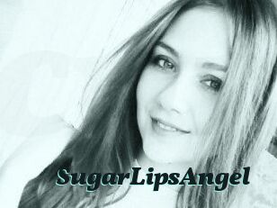 SugarLipsAngel