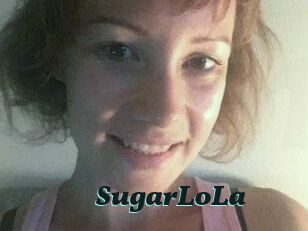 SugarLoLa