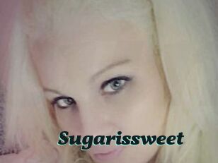 Sugarissweet