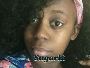 Sugarki