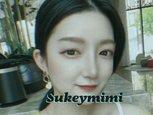 Sukeymimi