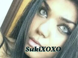 SukiXOXO