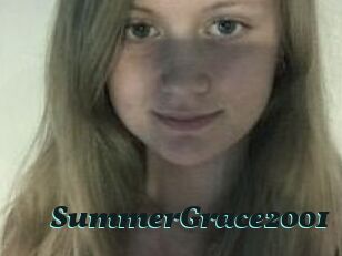 SummerGrace2001