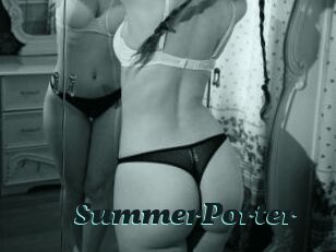 SummerPorter