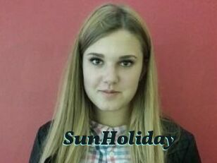 SunHoliday