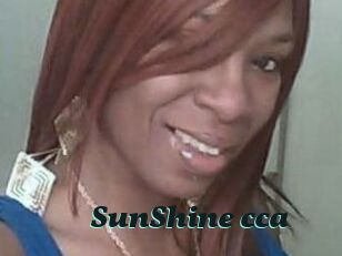 SunShine_cca