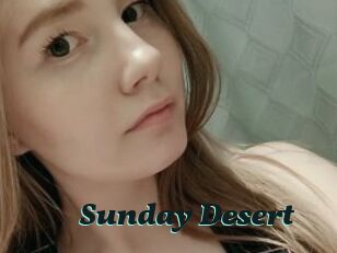 Sunday_Desert