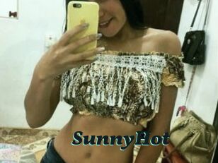 SunnyHot