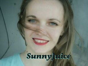 SunnyJuice