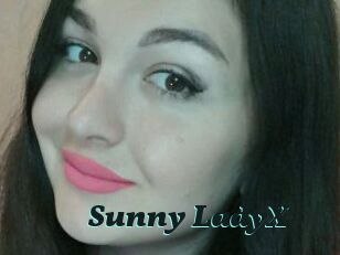 Sunny_LadyX