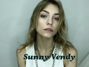 Sunny_Vendy