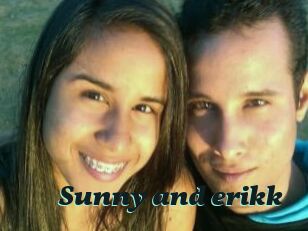 Sunny_and_erikk