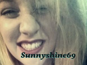 Sunnyshine69