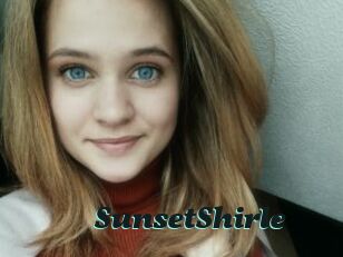 SunsetShirle