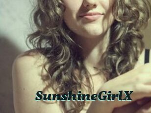 SunshineGirlX