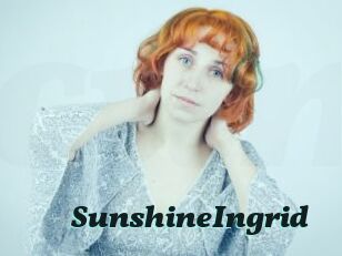 SunshineIngrid