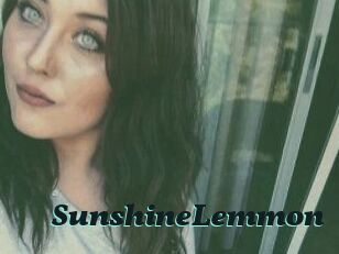 SunshineLemmon