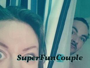 SuperFunCouple