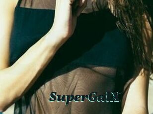 SuperGalX