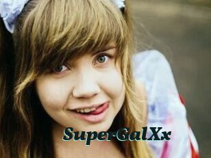 SuperGalXx