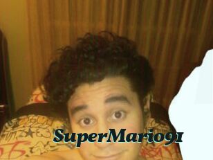 SuperMario91