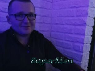 SuperMen