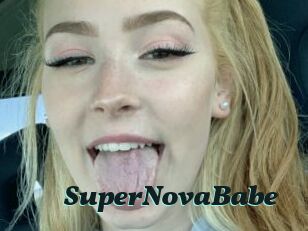 SuperNovaBabe