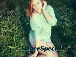 SuperSpecial