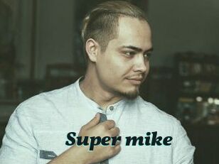 Super_mike_