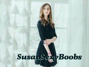 SusanSexyBoobs