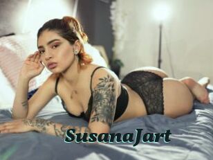 SusanaJart