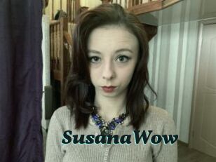 SusanaWow