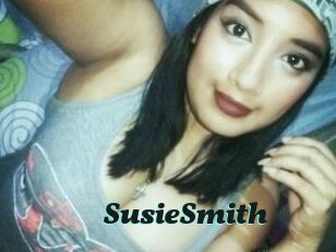 SusieSmith