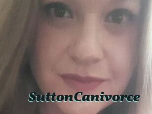 SuttonCanivorce