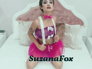 SuzanaFox