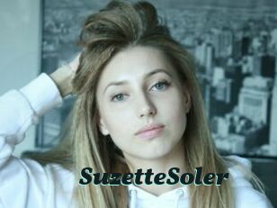 SuzetteSoler